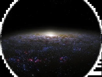 Dunkles Universum