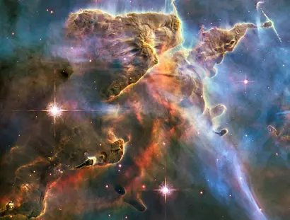 Juwelen des Kosmos 
