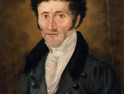 E. T. A. Hoffmann