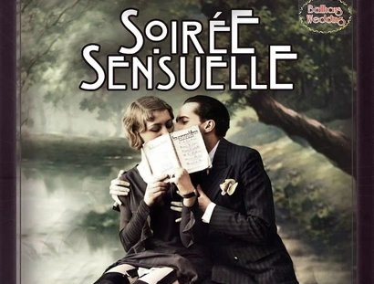 boheme sauvage