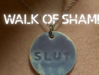 Walk of Shame
