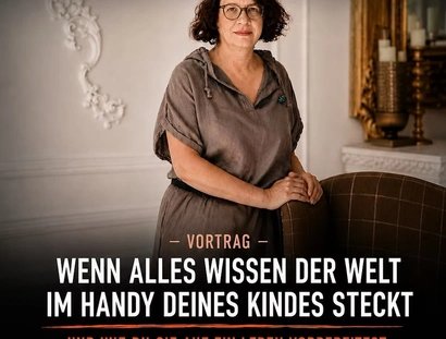 Wenn alles wissen