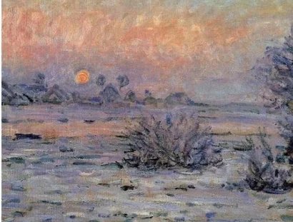 Bild von Claude Monnet