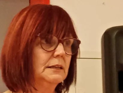 Susanne Danowski