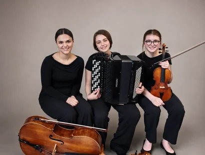 Frohnauer Kammerkonzert
