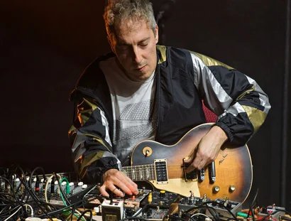 Oren Ambarchi