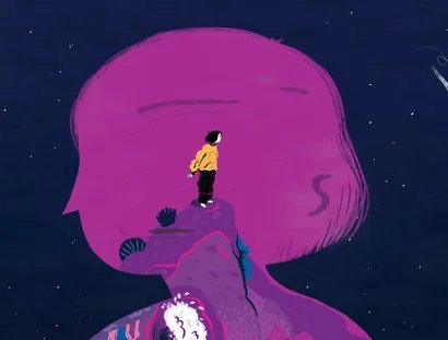 Because Today is Saturday by Alice Guimarães