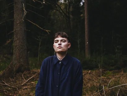 Deer Anna – For the BirdsTour - Support: Lily Rieke Marty