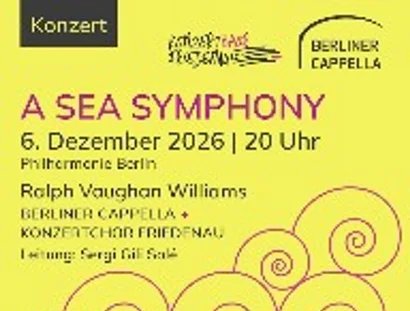 A SEA SYMPHONY