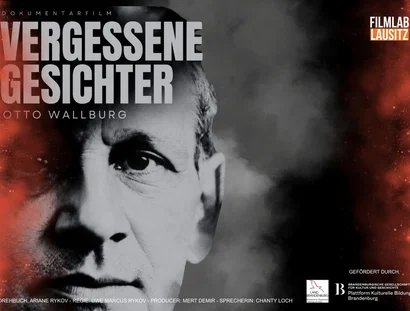 Vergessene Gesichter