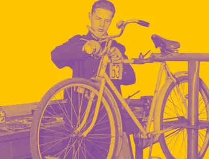 Rad & Reparatur