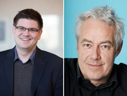 Andrej Holm, Michael Sontheimer
