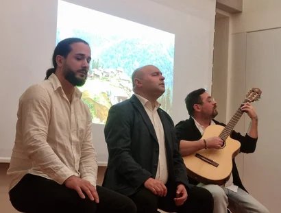 Trio Kolchi