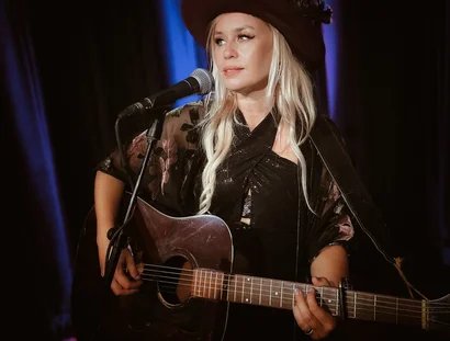 Sofia Talvik