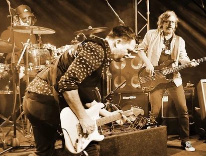 JORIS HERING BAND Unplugged