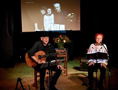 Frank Viehweg & Kerstin Hommel