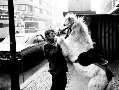 Miron Zownir Berlin 1979