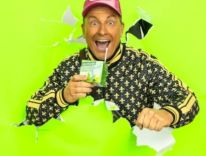 Dennis aus Hürth - Der Wille war da - nur ich nicht!