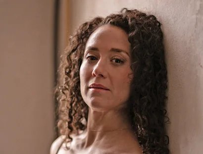 Alma Sadé