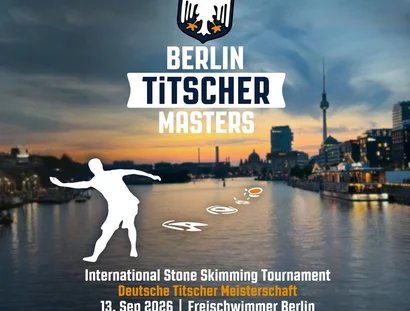Berlin Titscher Masters