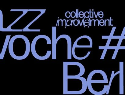 Jazz Woche #8 