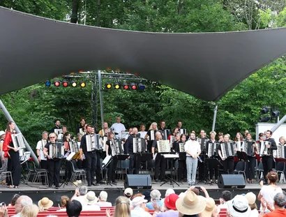 Akkordeon Festival Berlin