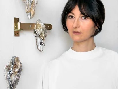 Portrait Tatiana Echeverri Fernandez
