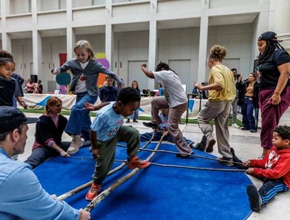 Tunte, African Street Games Festival, Mayibuye e. V.