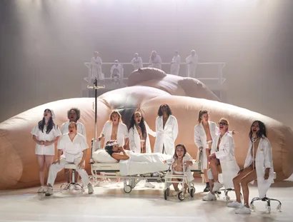 A Year without Summer