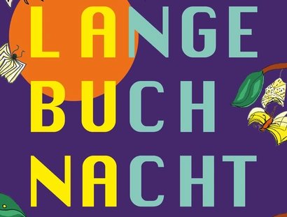 27. Lange Buchnacht 2026
