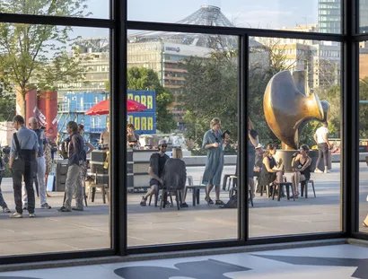 Neue Nationalgalerie
