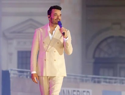 Giovanni Zarrella