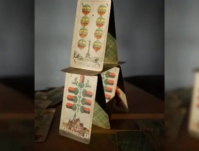 Vernissage: OSTGEBIETE / ZIEMIE ZACHODNIE. Eine deutsch-polnische Spurensuche