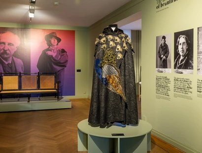 Ausstellungsansicht