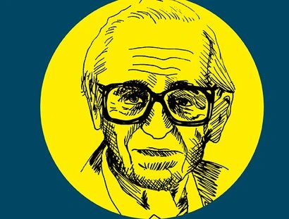 GEORG KREISLER: Unheilbar gesund