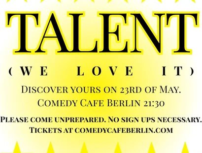 TALENT