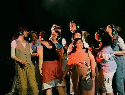 FRISCH gefragt!, junges RZt, RambaZamba Theater Berlin