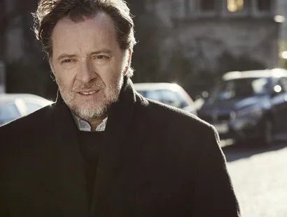 Christian Gerhaher
