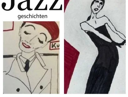 Jazz Touren des Jazzguide Berlin
