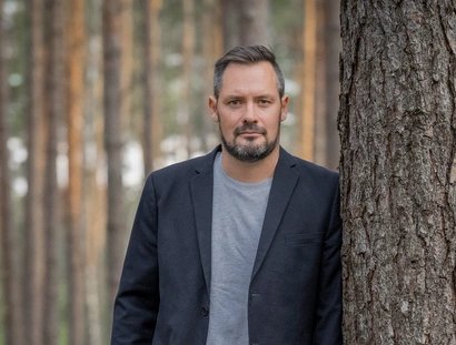 SIMON URBAN