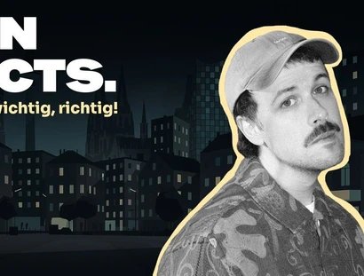 Fred Costea & Live Show mit Costea & Friends