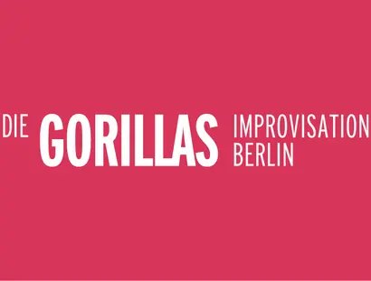 VISUAL Die Gorillas