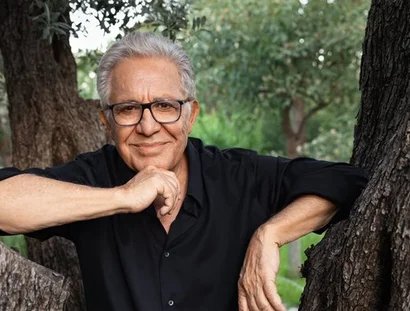 Zülfü Livaneli
