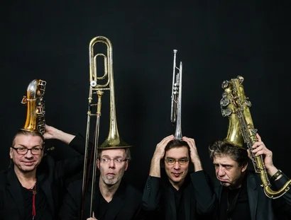 Fun Horns 40
