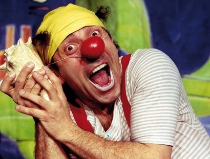 Teatro Baraonda  Beppos Abenteuer