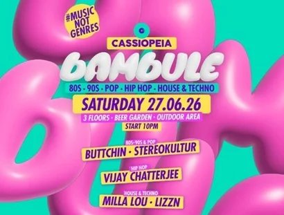 Bambule 