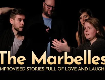 The Marbelles