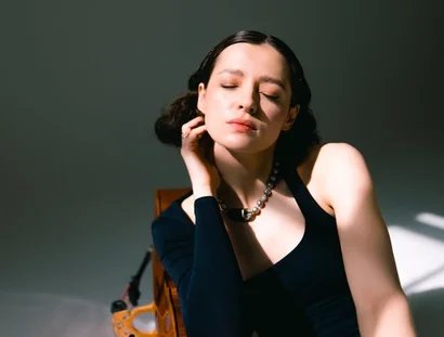 Anastasia Kobekina
