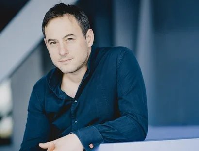 Jonathan Cohen