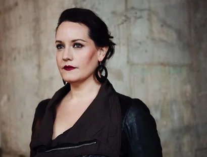 Elza van den Heever